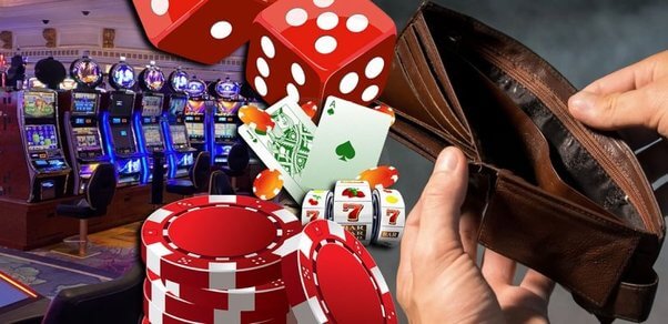 オンラインカジノで勝てない理由と勝つための知識や戦略を伝授します！