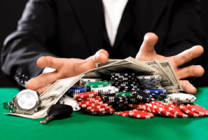 ギャンブルの年齢制限についての完全ガイド
