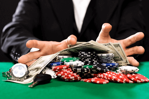 ギャンブルの年齢制限についての完全ガイド