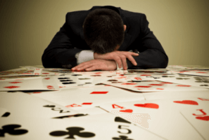 日本におけるギャンブル 依存症の統計｜ギャンブル依存症に対する予防と対策