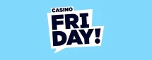 カジノフライデー - Casino Friday