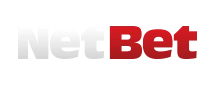 NetBet Casinoロゴタイプ