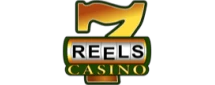 7リールカジノ「7Reels Casino」