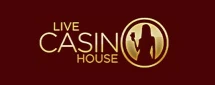 ライブカジノハウス - Live Casino House