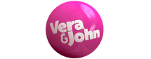 ベラジョンカジノ - Vera&Johnロゴタイプ