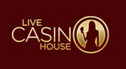 ライブカジノハウス (Live Casino House)