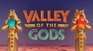 Valley of the Gods(バリー・オブ・ザ・ゴット)