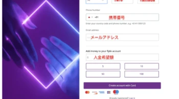 日本語カジノFlykk: 支払いシステムの評価