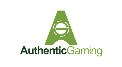 Authentic Gamingカジノ