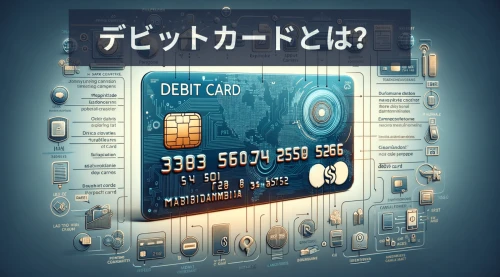 オンラインカジノ デビットカード