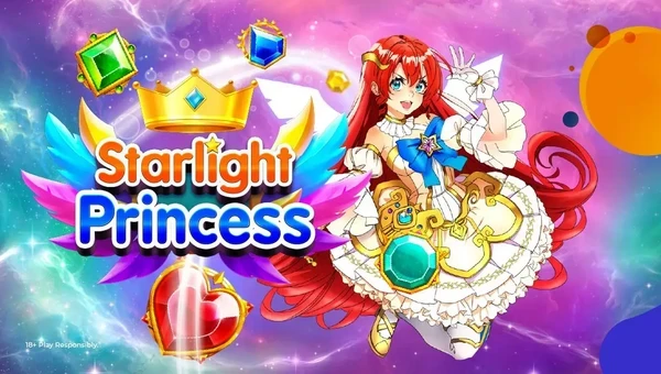 スターライト・プリンセス（Starlight Princess